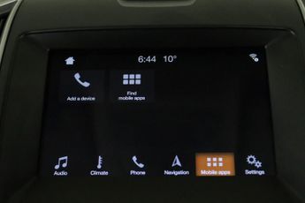 Ford Galaxy 2.0 EcoBlue Zetec Euro 6 (s/s) 5dr