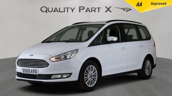 Ford Galaxy 2.0 EcoBlue Zetec Euro 6 (s/s) 5dr