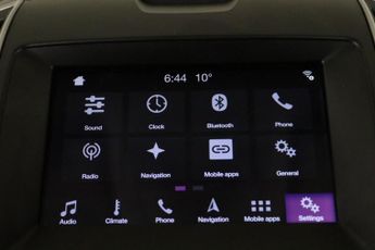 Ford Galaxy 2.0 EcoBlue Zetec Euro 6 (s/s) 5dr