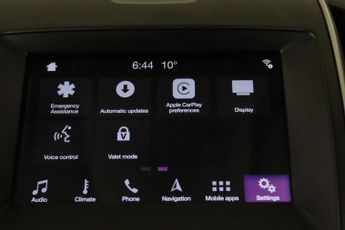 Ford Galaxy 2.0 EcoBlue Zetec Euro 6 (s/s) 5dr