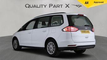 Ford Galaxy 2.0 EcoBlue Zetec Euro 6 (s/s) 5dr