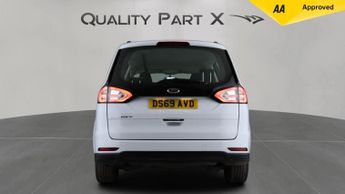 Ford Galaxy 2.0 EcoBlue Zetec Euro 6 (s/s) 5dr