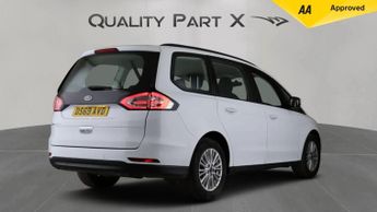Ford Galaxy 2.0 EcoBlue Zetec Euro 6 (s/s) 5dr
