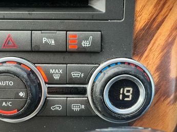 Land Rover Range Rover Sport 3.0 TD V6 HSE CommandShift 4WD Euro 4 5dr