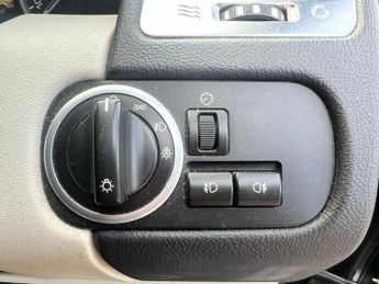 Land Rover Range Rover Sport 3.0 TD V6 HSE CommandShift 4WD Euro 4 5dr