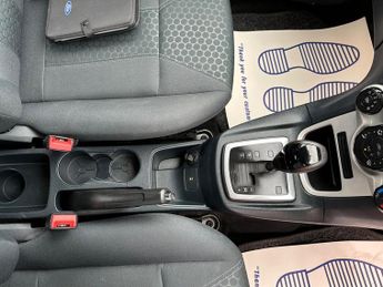 Ford Fiesta 1.4 Zetec 5dr