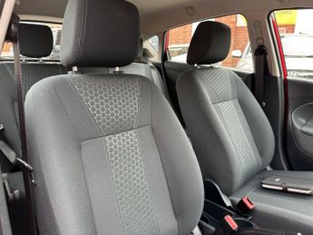 Ford Fiesta 1.4 Zetec 5dr