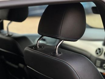 Mercedes-Benz B Class B250e Electric Art (Premium) Auto 5dr