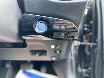 Toyota Prius Fwd