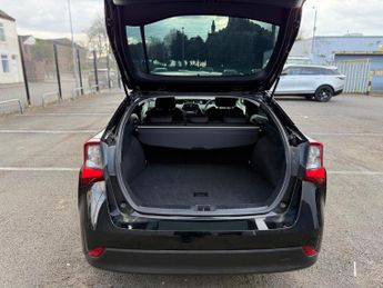 Toyota Prius Fwd