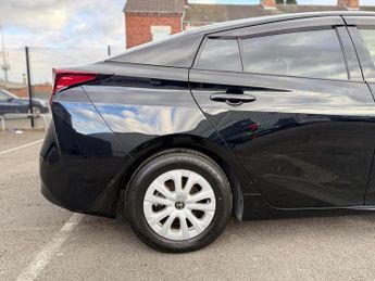 Toyota Prius Fwd