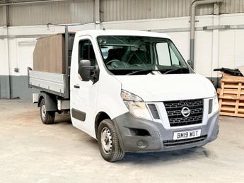 Nissan NV400 2.3 dCi 35 SE FWD L2 Euro 6 2dr