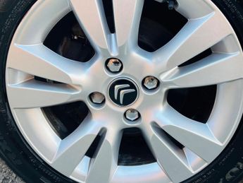 Citroen DS3 1.6 VTi DStyle Auto Euro 5 3dr