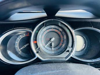 Citroen DS3 1.6 VTi DStyle Auto Euro 5 3dr
