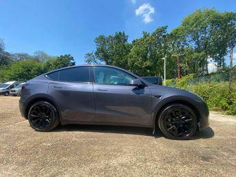 Tesla Model Y Auto RWD 5dr