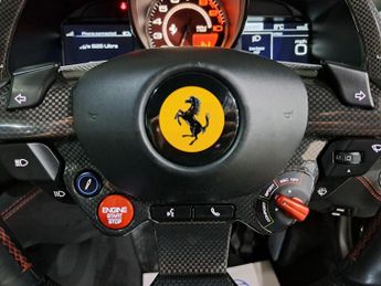 Ferrari Portofino 3.8T V8 F1 DCT Euro 6 (s/s) 2dr