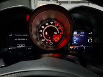 Ferrari Portofino 3.8T V8 F1 DCT Euro 6 (s/s) 2dr