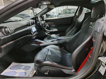 Ferrari Portofino 3.8T V8 F1 DCT Euro 6 (s/s) 2dr