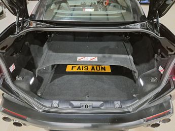 Ferrari Portofino 3.8T V8 F1 DCT Euro 6 (s/s) 2dr
