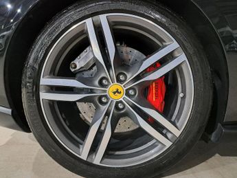 Ferrari Portofino 3.8T V8 F1 DCT Euro 6 (s/s) 2dr