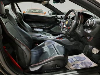 Ferrari Portofino 3.8T V8 F1 DCT Euro 6 (s/s) 2dr