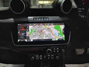 Ferrari Portofino 3.8T V8 F1 DCT Euro 6 (s/s) 2dr