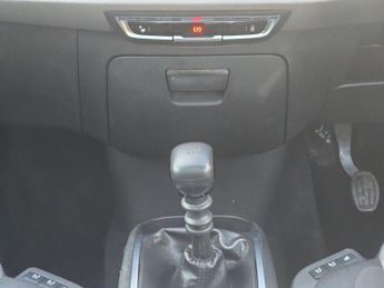 Citroen C4 SpaceTourer 1.2 PureTech Flair Euro 6 (s/s) 5dr
