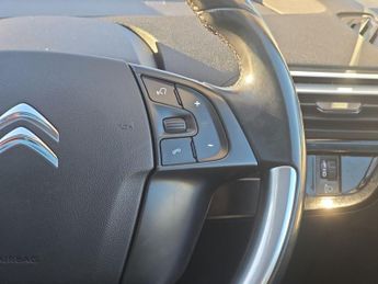 Citroen C4 SpaceTourer 1.2 PureTech Flair Euro 6 (s/s) 5dr
