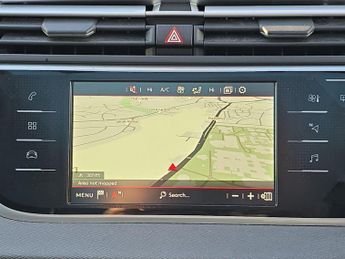 Citroen C4 SpaceTourer 1.2 PureTech Flair Euro 6 (s/s) 5dr