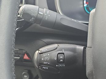 Citroen C5 Aircross 1.2 PureTech Flair Euro 6 (s/s) 5dr