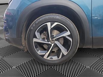 Citroen C5 Aircross 1.2 PureTech Flair Euro 6 (s/s) 5dr