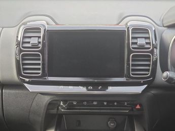 Citroen C5 Aircross 1.2 PureTech Flair Euro 6 (s/s) 5dr