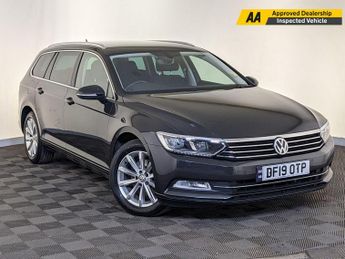 Volkswagen Passat 2.0 TDI SE Business Euro 6 (s/s) 5dr