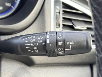 Suzuki SX4 S-Cross 1.4 Boosterjet MHEV SZ-T Euro 6 (s/s) 5dr