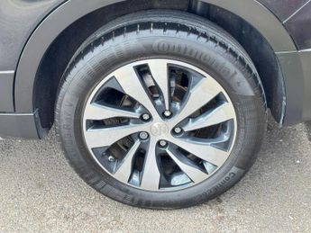 Suzuki SX4 S-Cross 1.4 Boosterjet MHEV SZ-T Euro 6 (s/s) 5dr