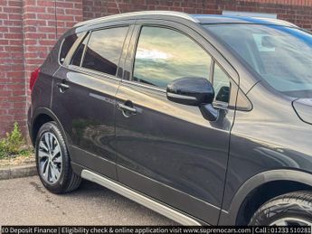 Suzuki SX4 S-Cross 1.4 Boosterjet MHEV SZ-T Euro 6 (s/s) 5dr