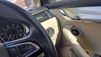 Skoda Octavia 1.4 TSI SE L DSG Euro 6 (s/s) 5dr