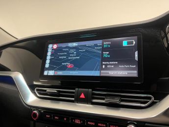 Kia Niro 64kWh 4 Auto 5dr