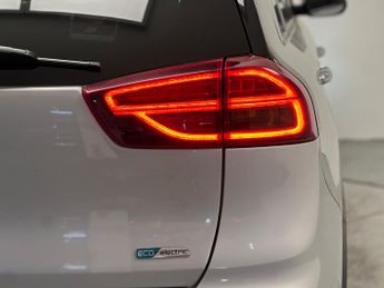 Kia Niro 64kWh 4 Auto 5dr