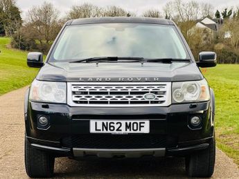 Land Rover Freelander 2 3.2 Petrol Automatic,4WD  5dr,ULEZ FREE
