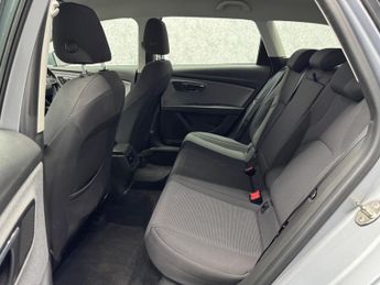 SEAT Leon 1.0 TSI Ecomotive SE Technology ST DSG Euro 6 (s/s) 5dr