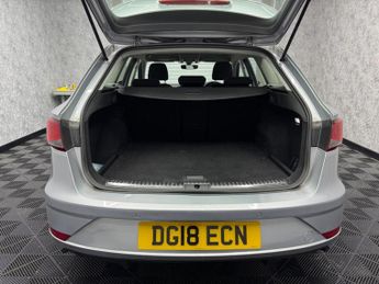 SEAT Leon 1.0 TSI Ecomotive SE Technology ST DSG Euro 6 (s/s) 5dr