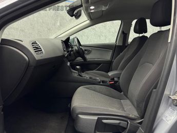 SEAT Leon 1.0 TSI Ecomotive SE Technology ST DSG Euro 6 (s/s) 5dr