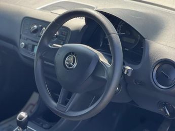 Skoda Citigo 1.0 MPI SE ASG Euro 6 5dr