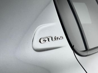 Peugeot 208 1.2 PureTech GT Line EAT Euro 6 (s/s) 5dr