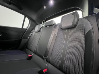 Peugeot 208 1.2 PureTech GT Line EAT Euro 6 (s/s) 5dr
