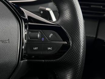 Peugeot 208 1.2 PureTech GT Line EAT Euro 6 (s/s) 5dr