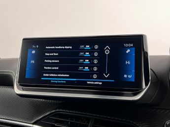 Peugeot 208 1.2 PureTech GT Line EAT Euro 6 (s/s) 5dr