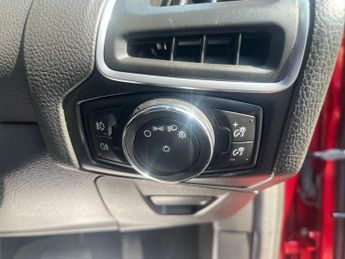 Ford Focus 2.0 TDCi Titanium X Powershift Euro 5 5dr