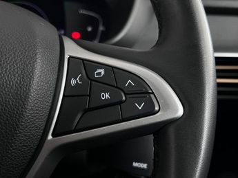 Dacia Jogger 1.6 TCe-h EXTREME Auto Euro 6 (s/s) 5dr